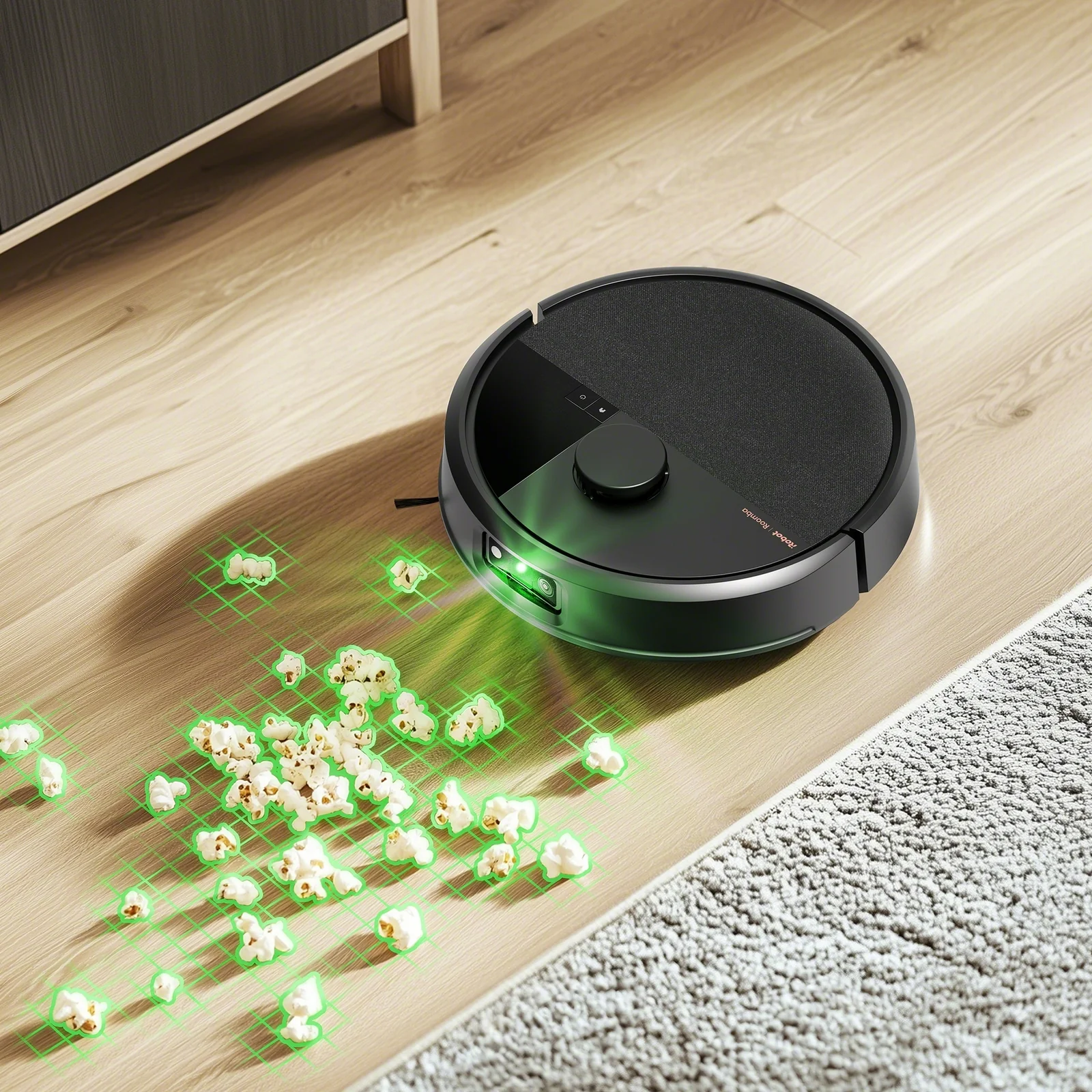 Roomba® Max 705 Vac -robotti + AutoEmpty™-telakka - Image 5