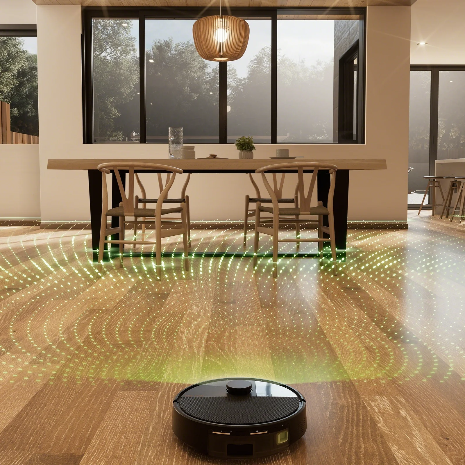 Roomba® Max 705 Vac -robotti + AutoEmpty™-telakka - Image 8