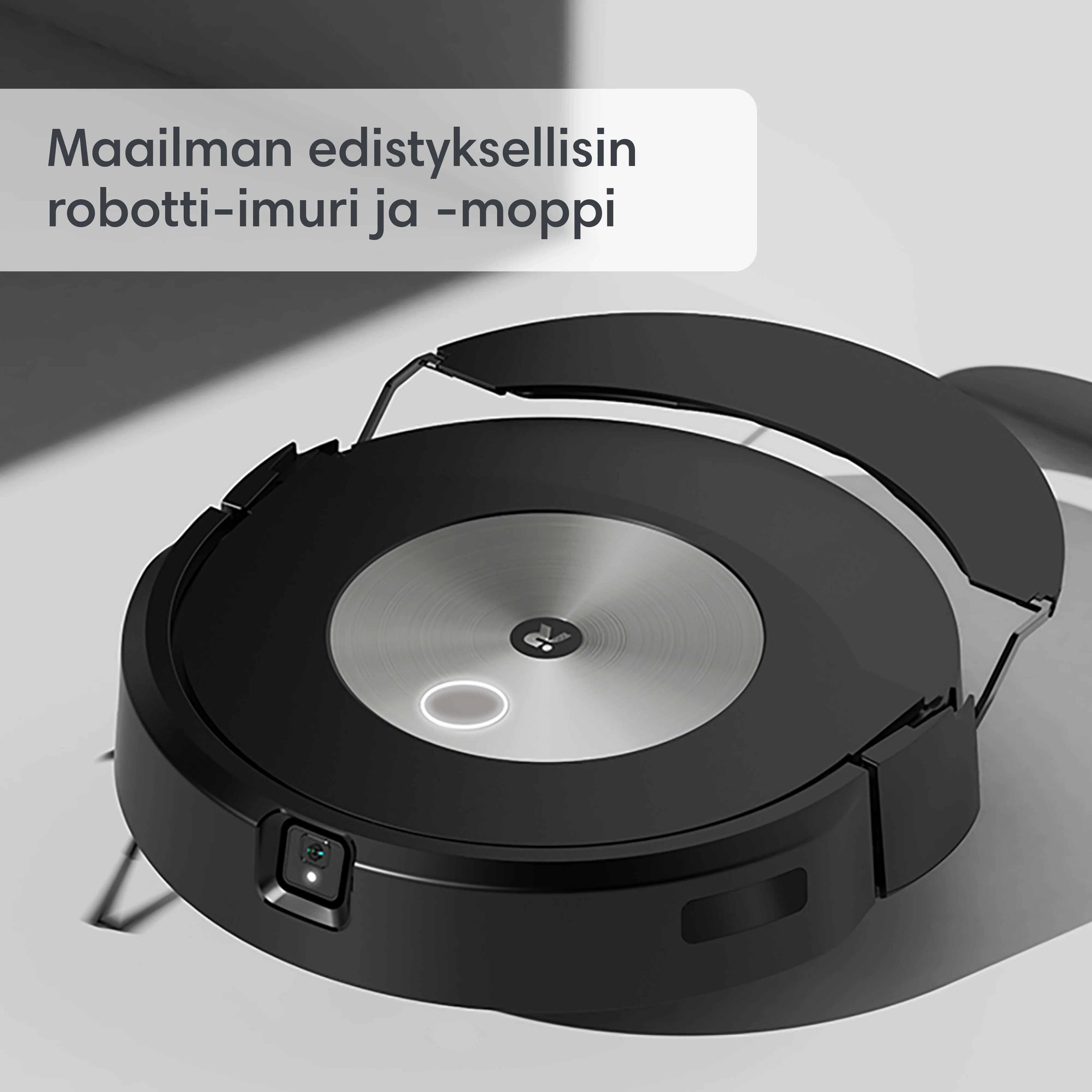 Roomba Combo® j7 robotti-imuri ja -moppi - Image 15