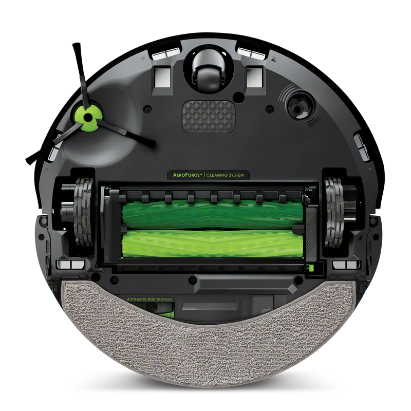 Roomba Combo® j7 robotti-imuri ja -moppi - Image 3